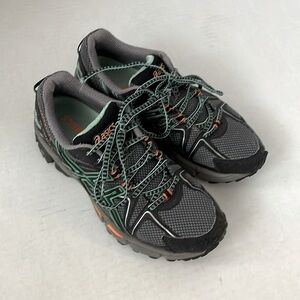 COPY - ASICS Gel Kahana 8 Trail Running Sneakers Size 8